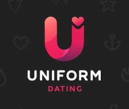 UniformDating.com logo
