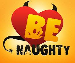 BeNaughty.com logo
