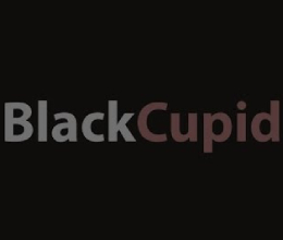 Blackcupid.com logo