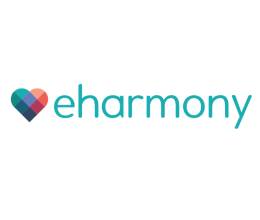 eHarmony.com logo