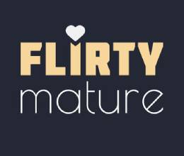 FlirtyMature logo