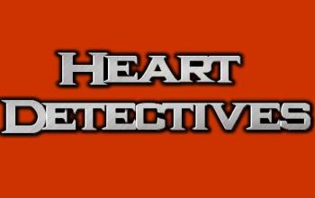 HeartDetectives.com logo
