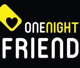 OneNightFriend.com logo